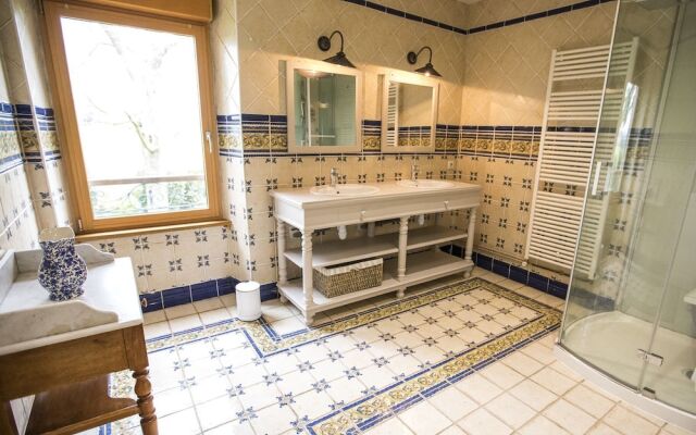 Maison de Kersalomon