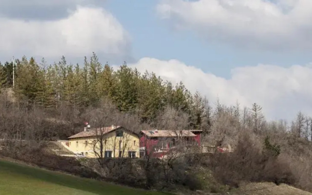 Casetta Magli