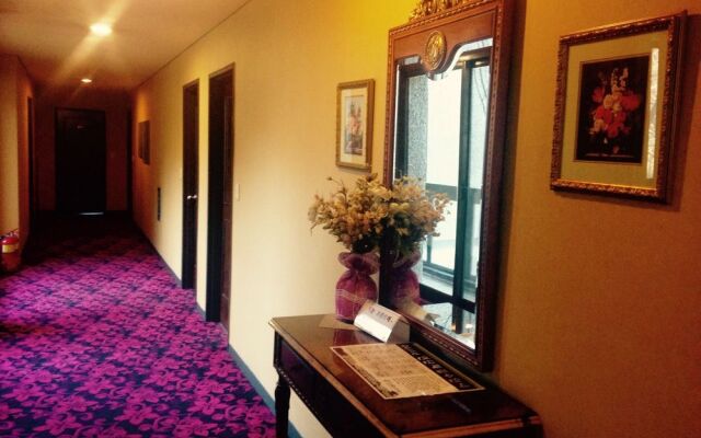 Hotel Heimat