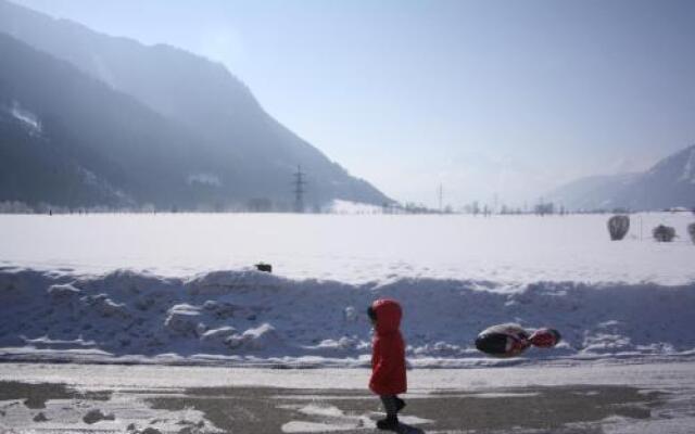 M's Wood Appartement