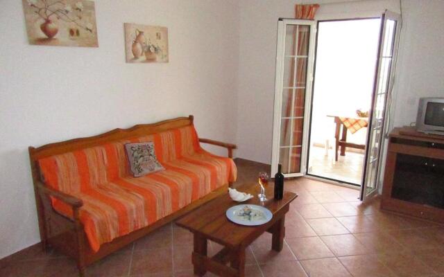 Kalotina's Apartments
