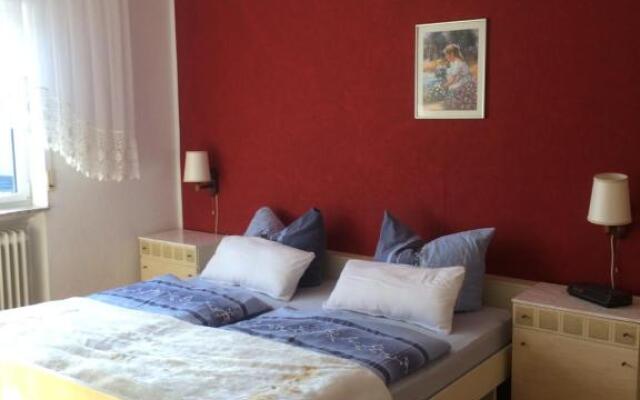 Ferienhaus Störzel Wohnung A und Wohnung B