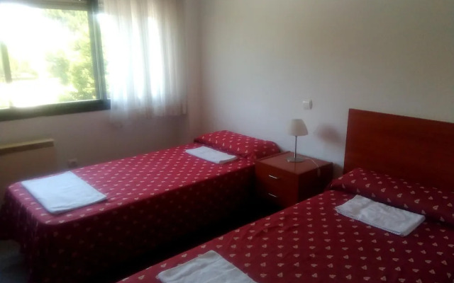 Residencia La Ribera