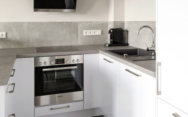 Deck 8 Boardinghouse Soest