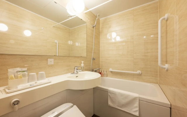 Hotel New Yokosuka