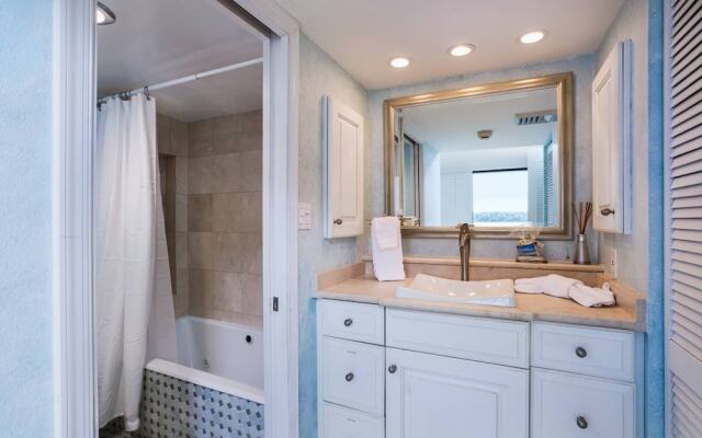 Terrace on Ocean - 3