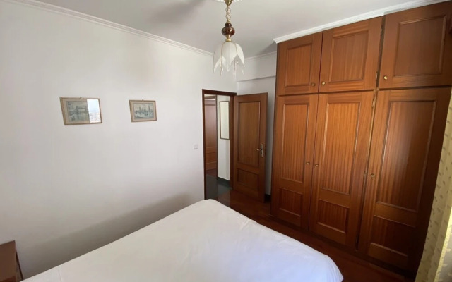 Comfortable 2-bedroom Apartment for Relaxing Stays
