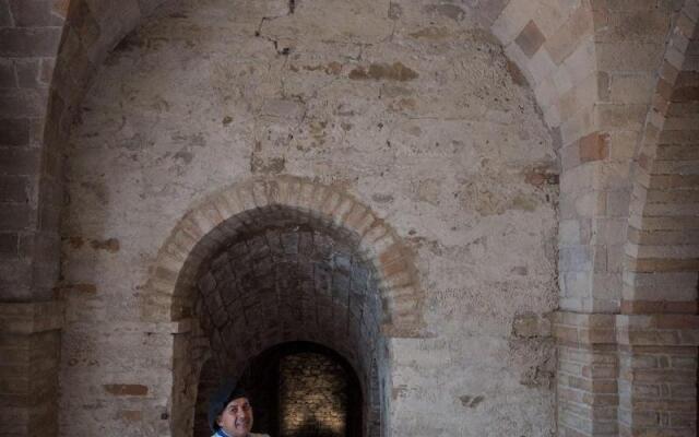 Villa Anitori Prestige Relais & Spa