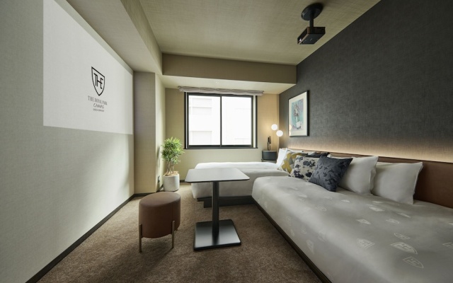 Standard Prosecco Twin room (트윈 침대 2개) 사진 1