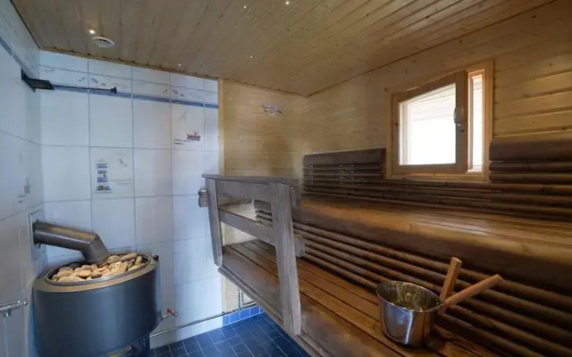 Saimaa Fishing Villa