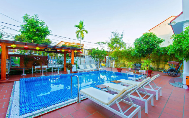 Hoi An Life Homestay