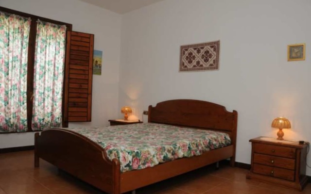 Appartamenti Spiaggia Bianca