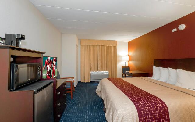 Red Roof Inn Annapolis