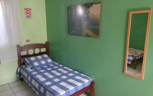 Hotel in SBO - Centro