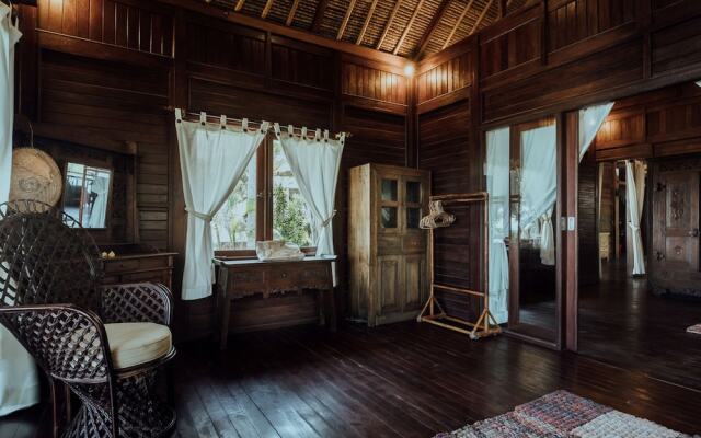 The Village of Angels Villas