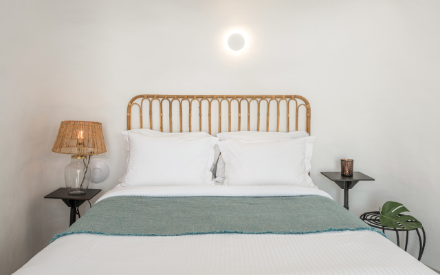Cocoon Suites
