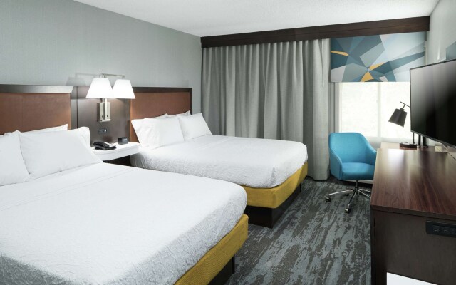 Hampton Inn Los Angeles/Santa Clarita