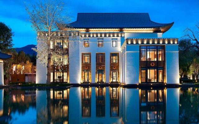 The St. Regis Lhasa Resort