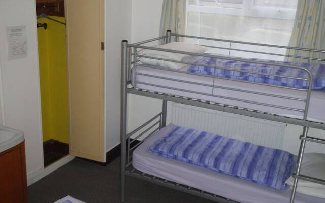 Northshorebude Backpackers Hotel - Hostel
