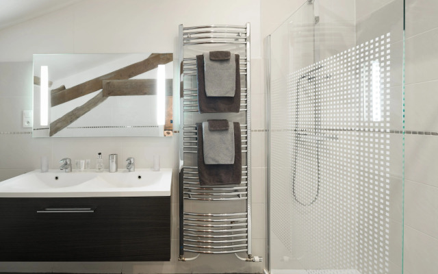 VANDENBELD Wines B&B