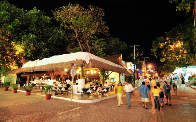 Tukan Hotel Playa del Carmen