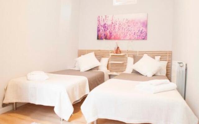 My City Home Barrio de Las Letras