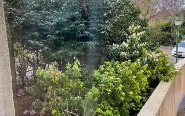 Les Logis de Paray Appartement 202