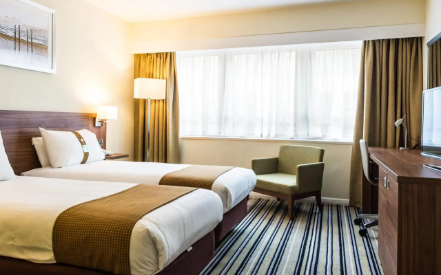 Holiday Inn Brighton Seafront by IHG