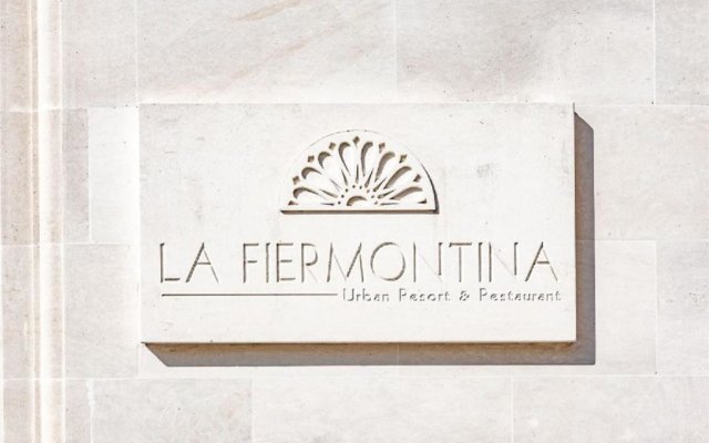 La Fiermontina | Luxury Home