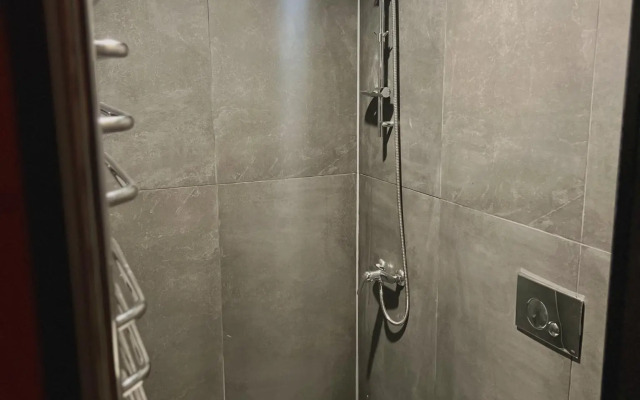 Сыроварня Липин Бор эко-отель