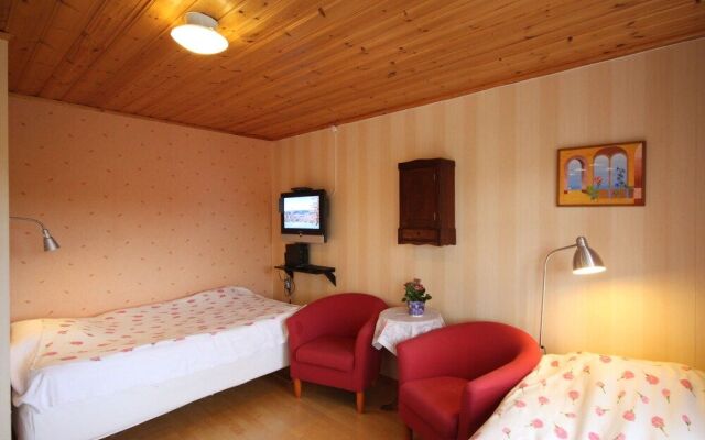 Getbergets Bed & Breakfast - Hostel