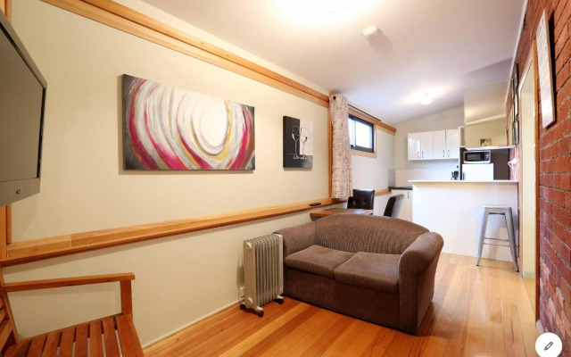 North Hobart Apartments