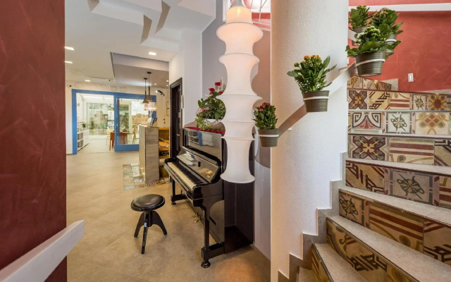 Hotel Vento del Sud
