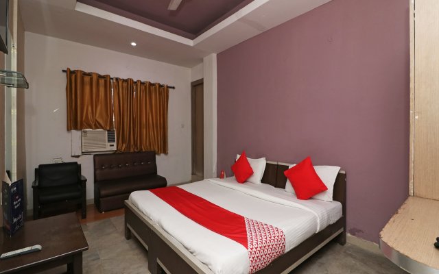 OYO 3531 Hotel Vishwas