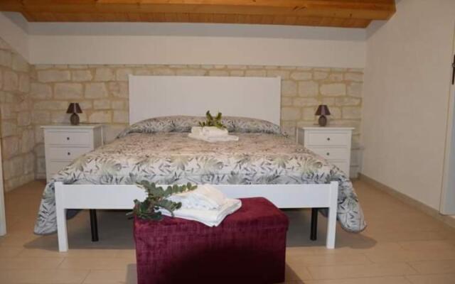 Il Carrubo Holiday House