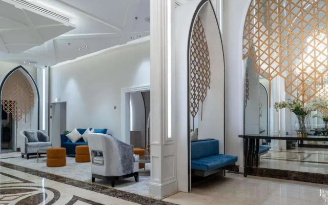 Aleunwan Serviced Apartments