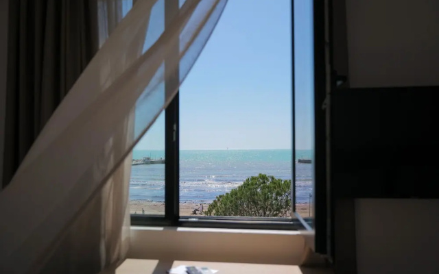 AFA Hotel