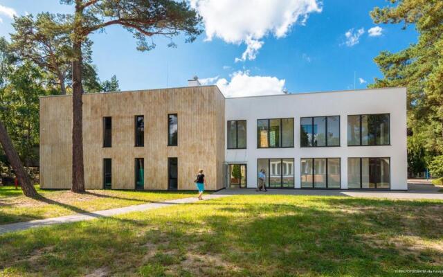 OW Posejdon Dźwirzyno