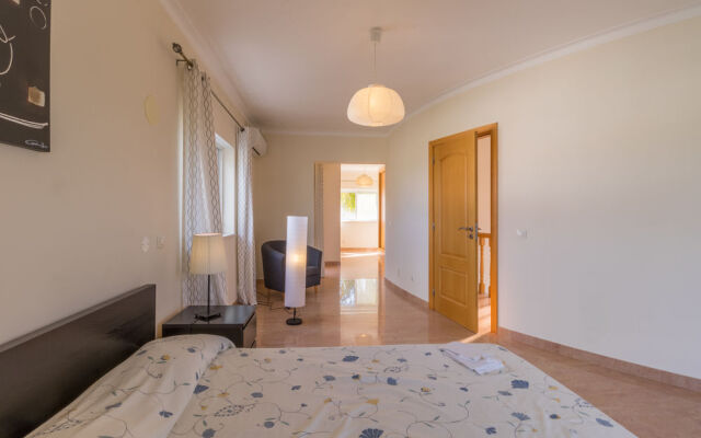 Villa Alvor