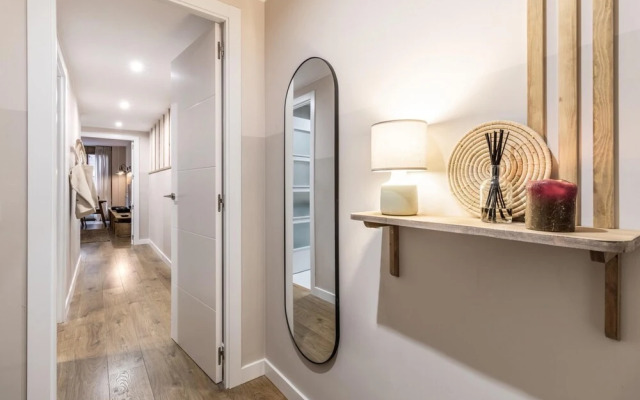 Tavira - 3 Bedrooms Apartment in Recoletos