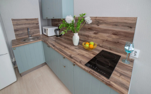 BeGuest на проспекте Космонавтов 7Б