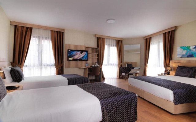 Jaff Hotels Nişantaşı