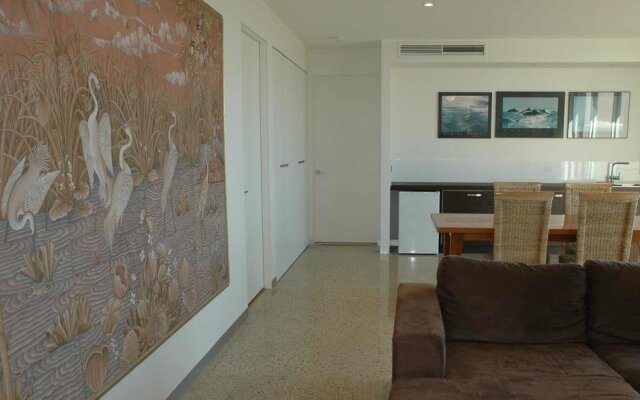 Berry's Beach B&B