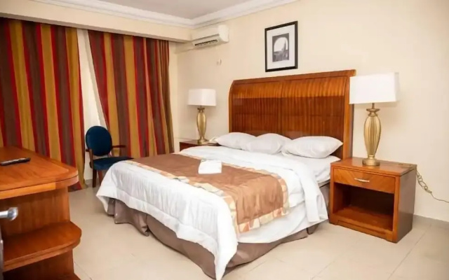 The Chancery Hotel