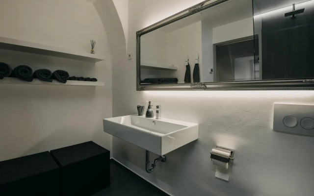 Mart's Choice Apartment