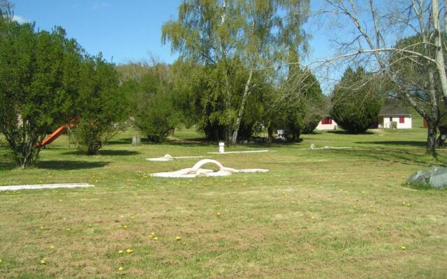 Domaine de Vaulatour.