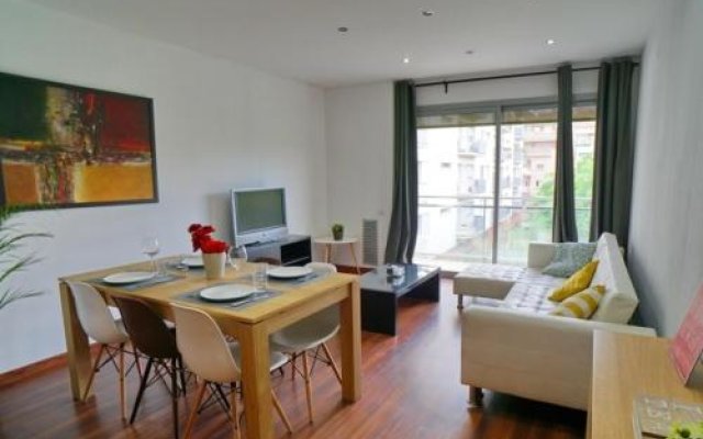 Apartment Barcelona-Fira