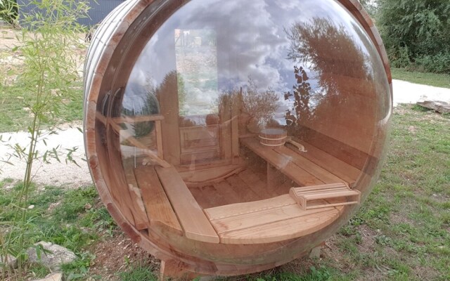 Les Lodges Des Grands Crus