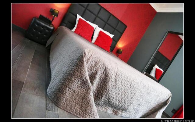 V E R O N E - Rooms & Suites - Liège - Rocourt