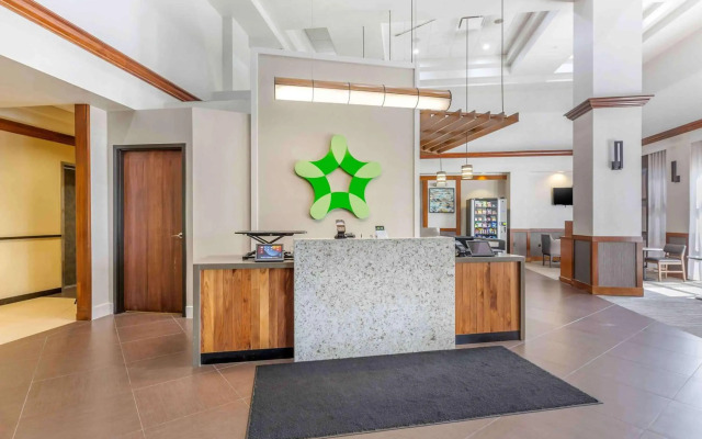 Extended Stay America Premier Suites Pittsburgh Cranberry To